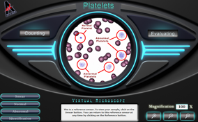 Platelets Thumbnail